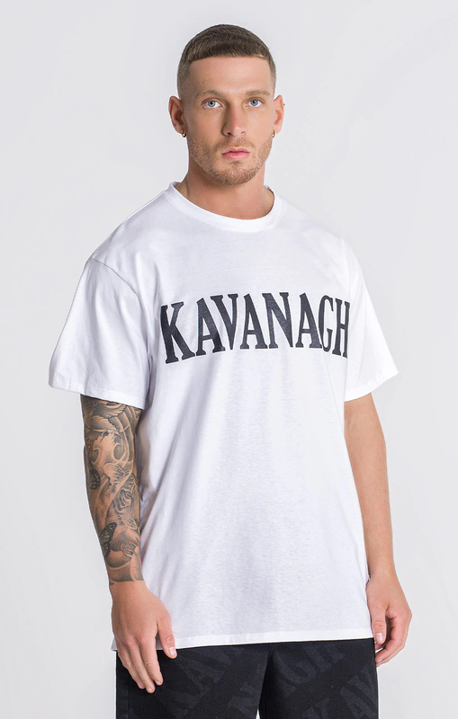 Product image: Gianni kavanagh loose t-shirt-null