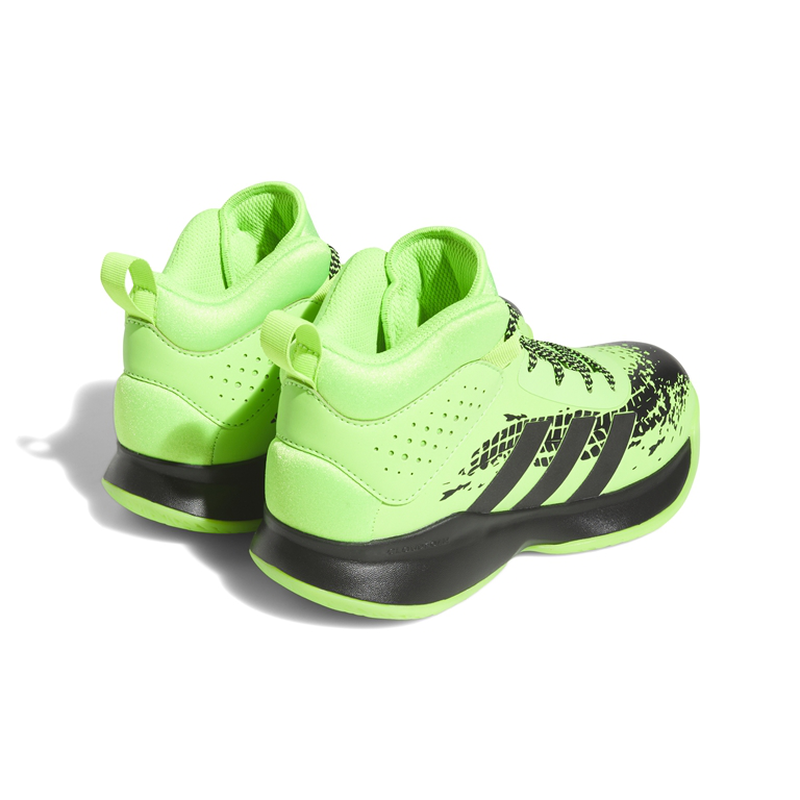 Adidas cross em up 5 k wide-null