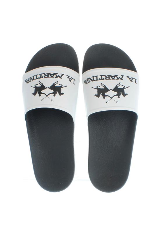 La martina man slides lfm231.110.3700-null