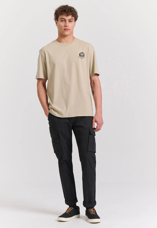 Product image: Funkybuddha cargo trousers-null