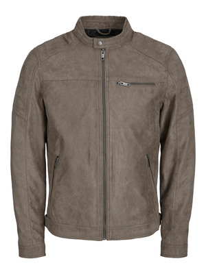 Jjerocky jacket - falcon, Falcon, medium
