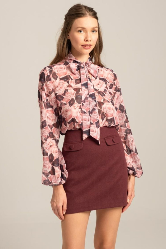 Natasha top - mind matter-null