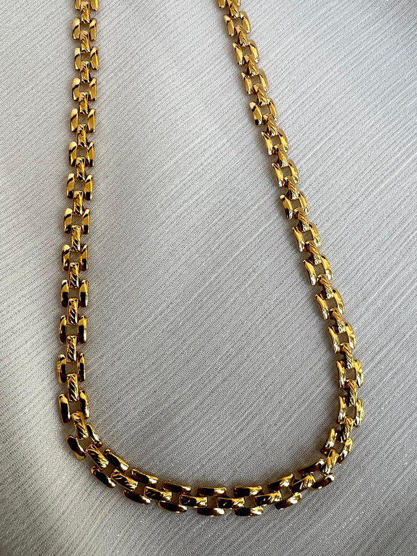 Chain-null