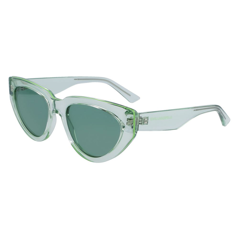 Bicolor injected sunglasses-null