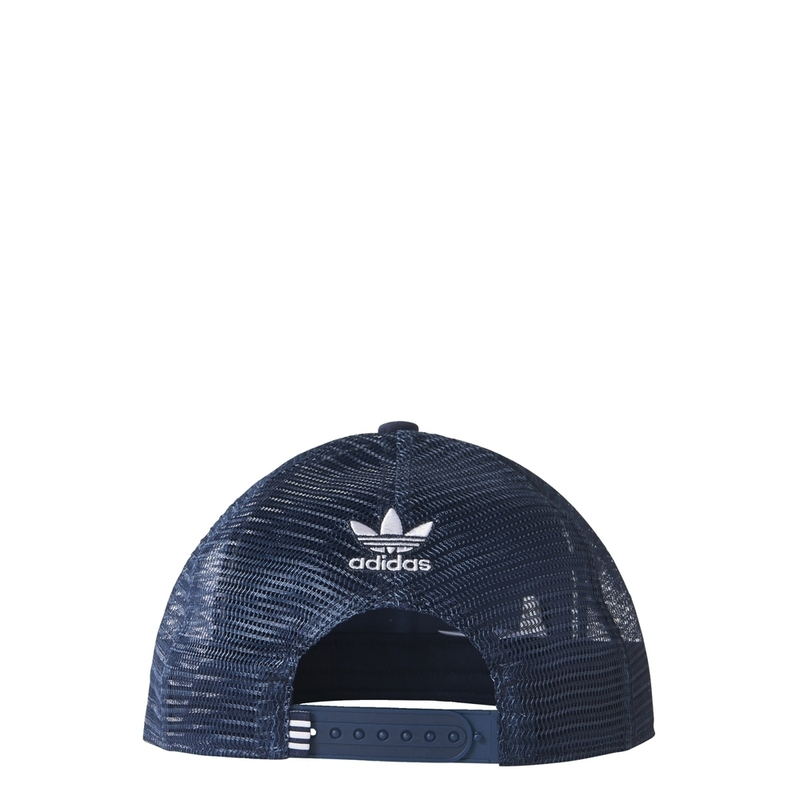 Trucker cap sn image number null