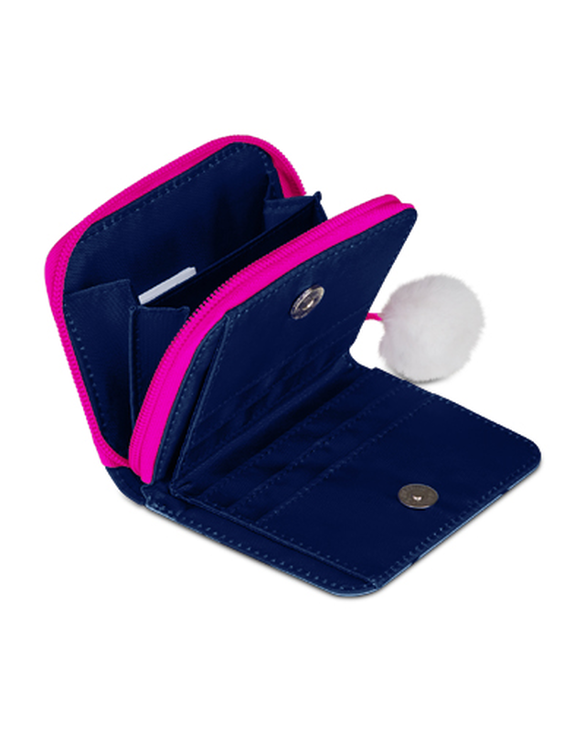 COIN PURSE LILO & STITCH ALL IS BRIGHT-null