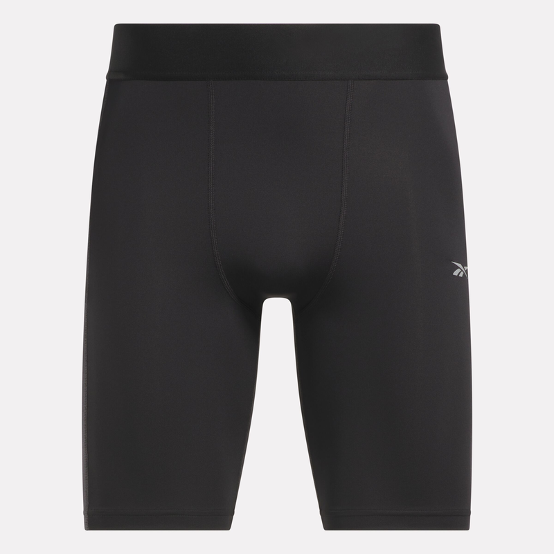 Reebok men's sean training short tights-null