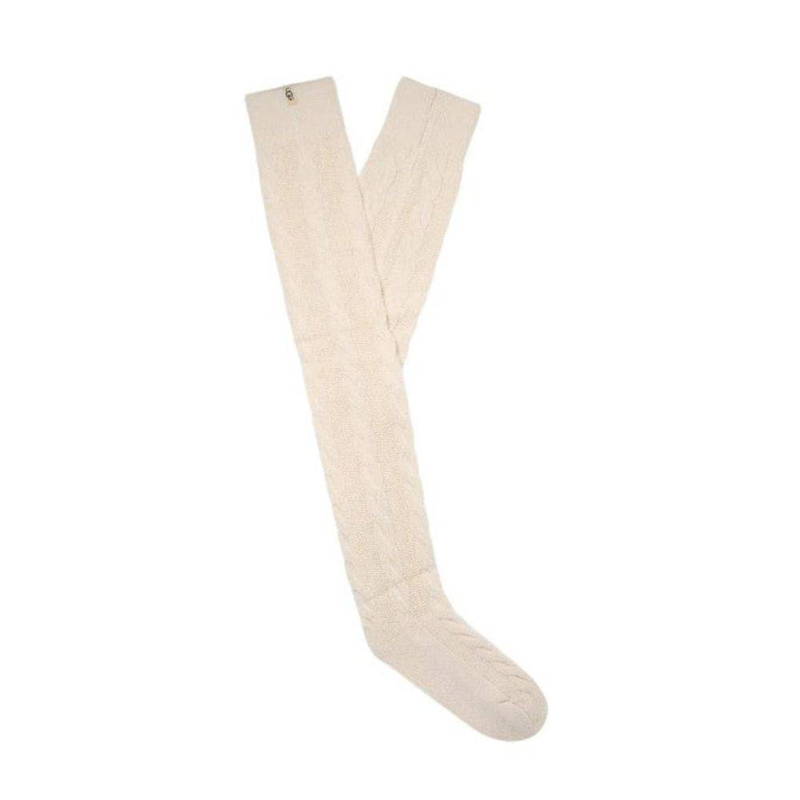 Product image: Ugg zanika thigh high cable-null