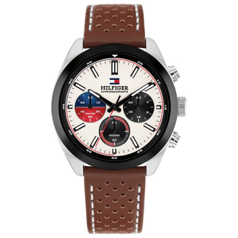 Tommy hilfiger hudson-null