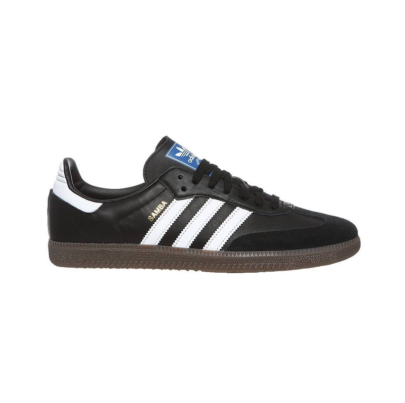 Adidas samba og shoes-null
