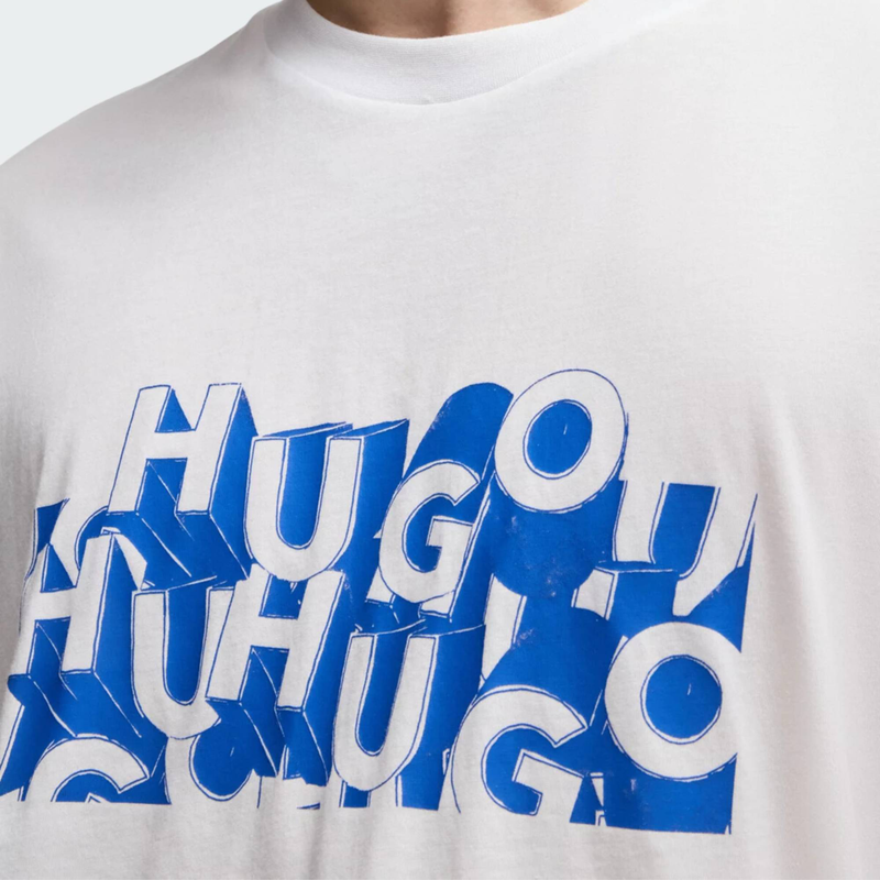 Nafralo t-shirt-null