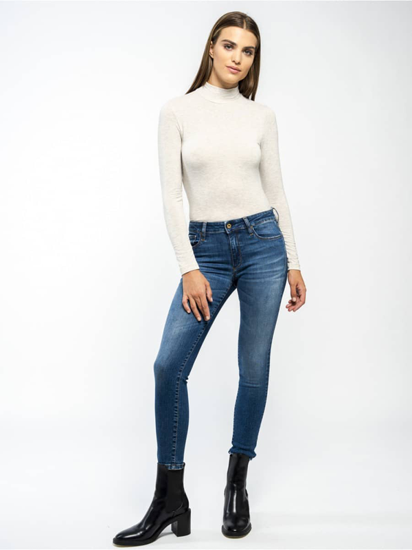 Staff jeans sandra image number null