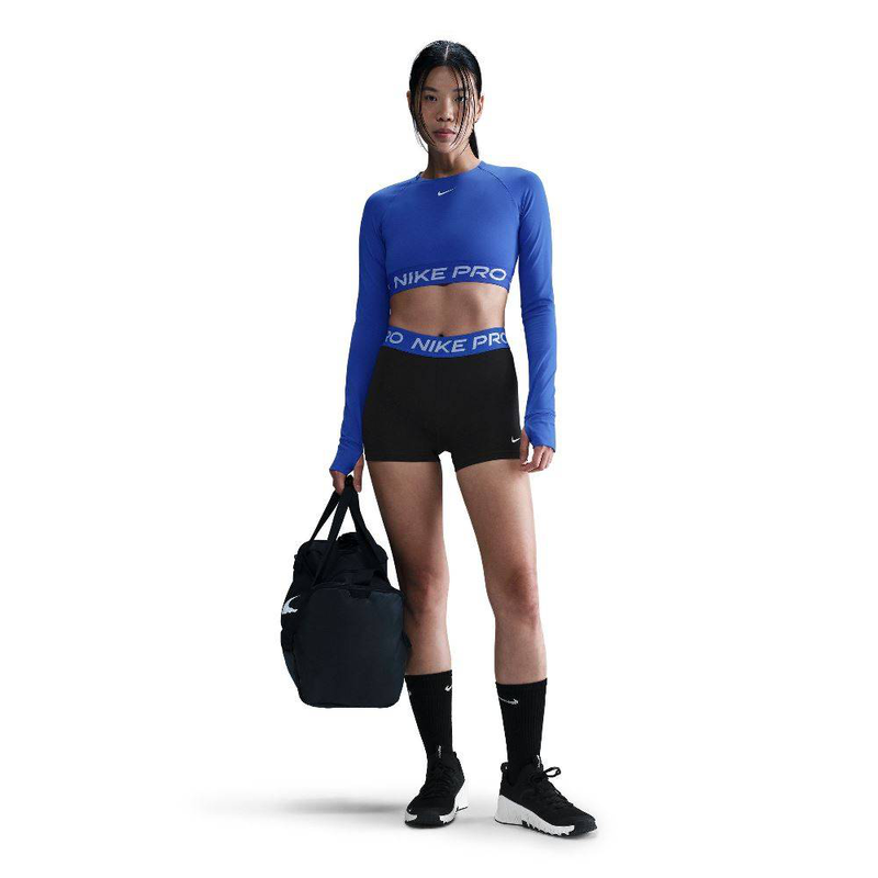 Pro womens 365 short - 8cm-null