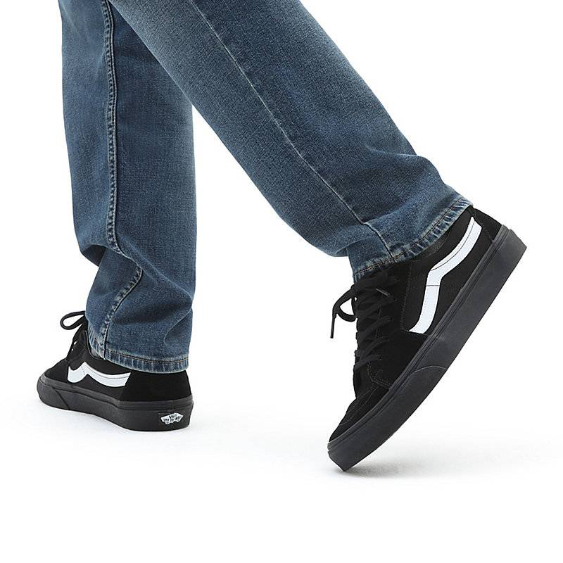 Vans sk8-low shoes-null