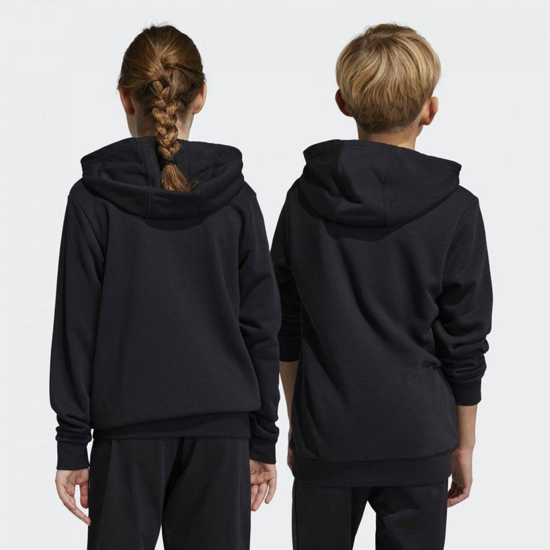Product image: U bolt logo hoodie-null