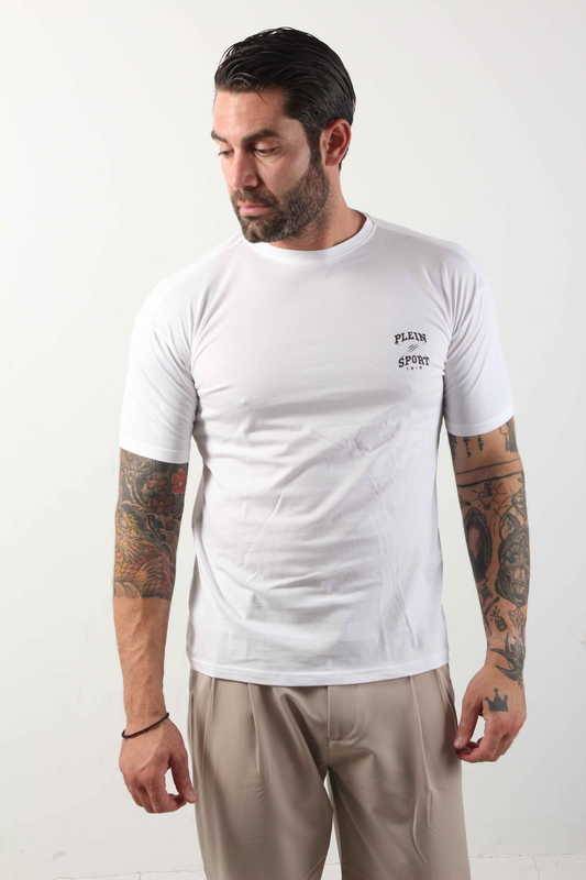 Product image: T-shirt basic-null