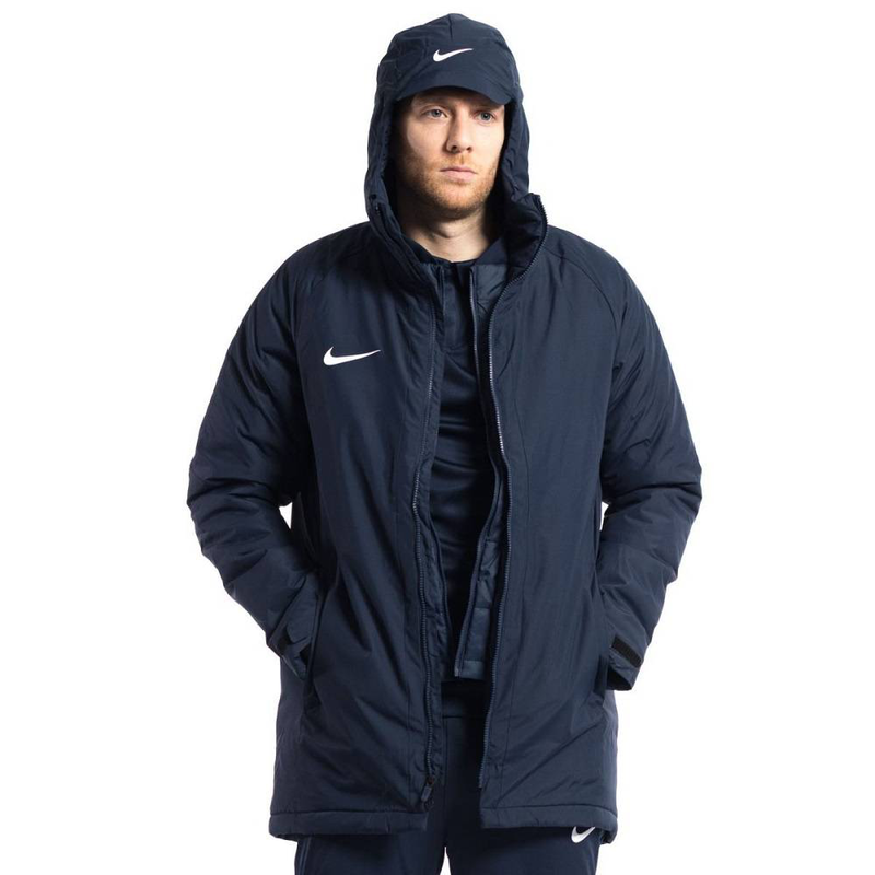 Product image: Dry academy 18 football jacket-null