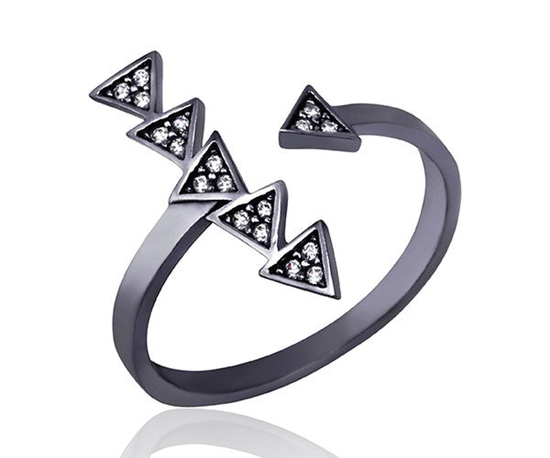 Product image: Hestia open ring-null