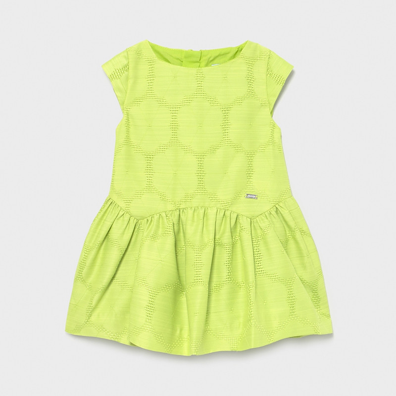 Mayoral dress image number null