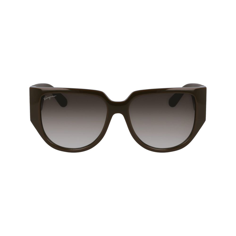 Bicolor bio injected sunglasses-null