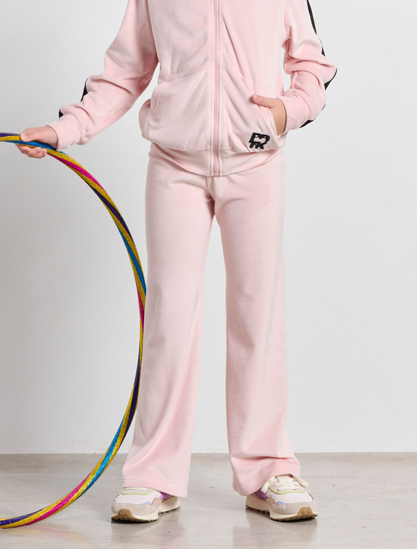 Bdtk girl's row minime bootcut-null