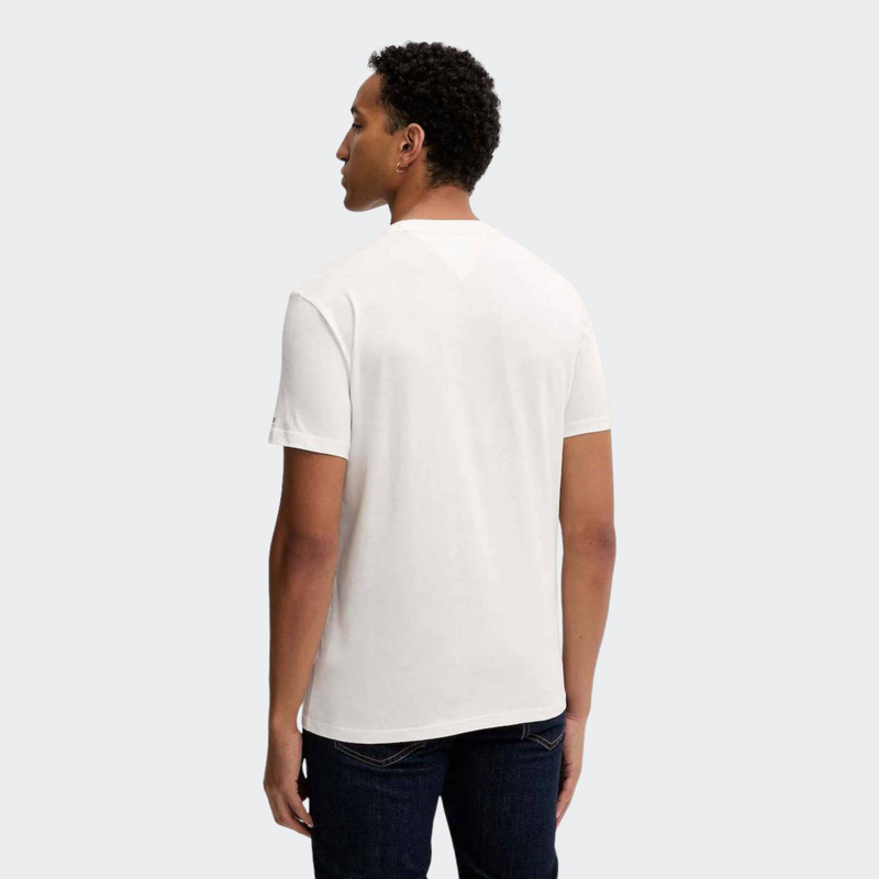 Regular tonal signature tee-null