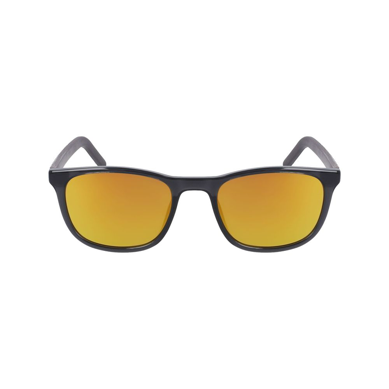 Black injected sunglasses-null