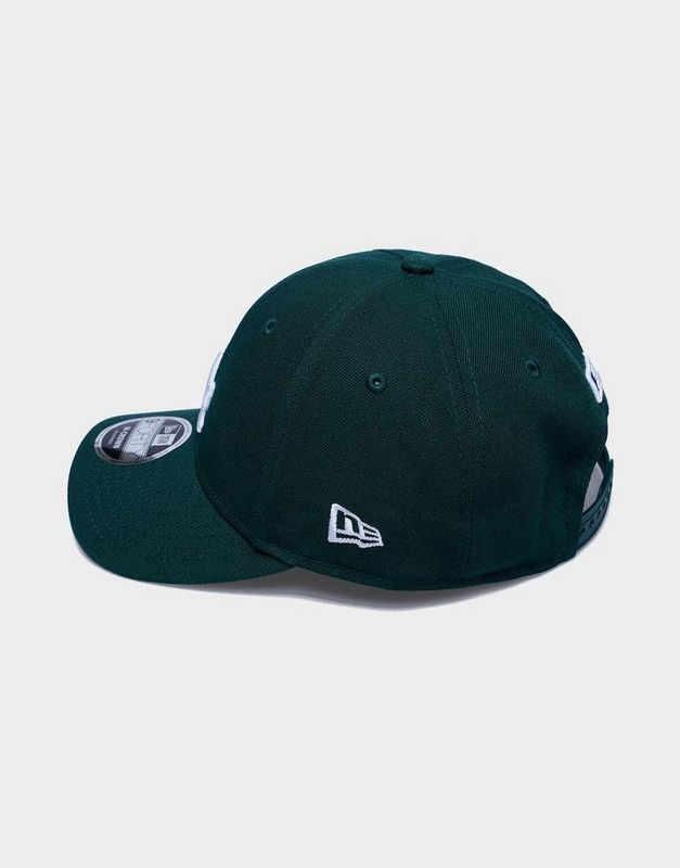 New era 9forty m crown adjustable cap-null
