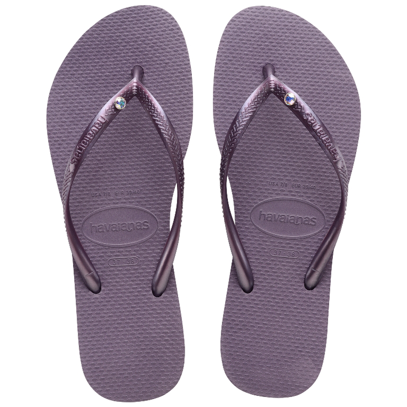 Havaianas  slim crystal sw II-null