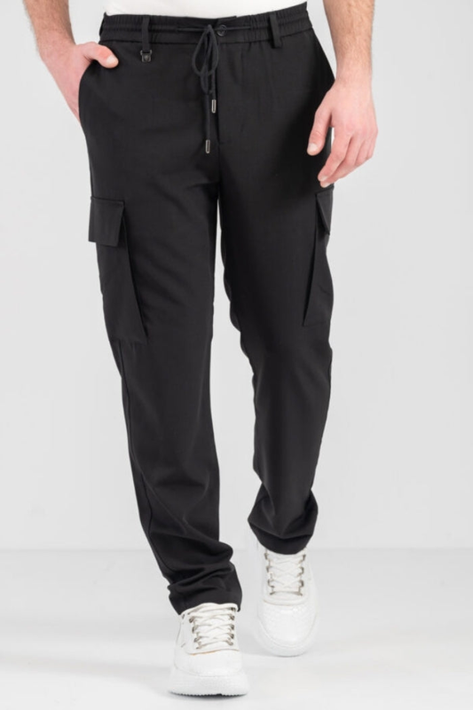 Product image: 500-25-mizzano pants-null