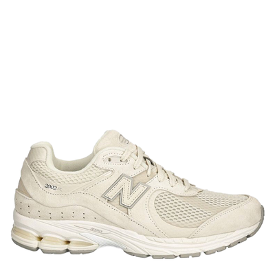 New balance 2002r γυναικείο sneaker, Beige, medium