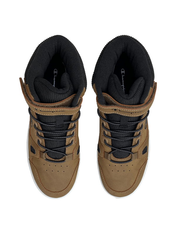 Product image: Champion boys rd18 cord ps mid mid cut shoe-null