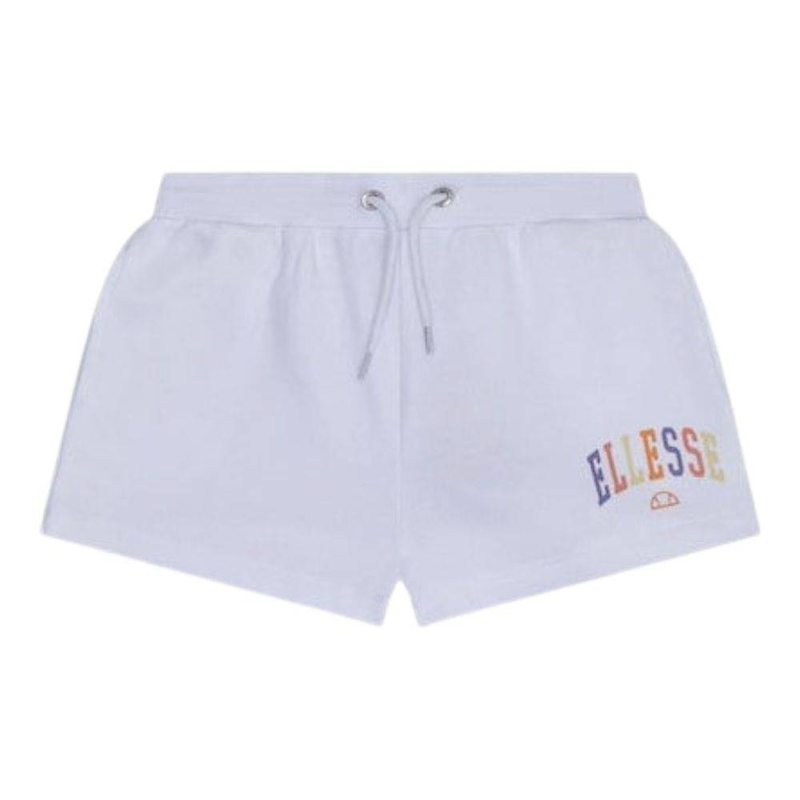 Ellesse girls tie dye vicenzo short-null