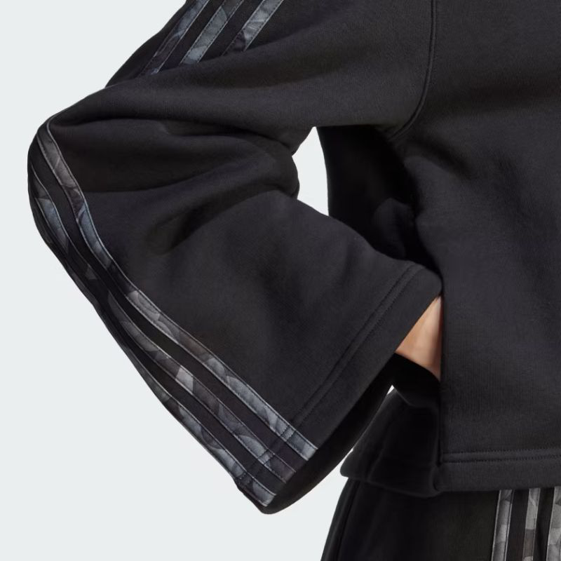 Adidas vibaop 3s pull hoodie-null