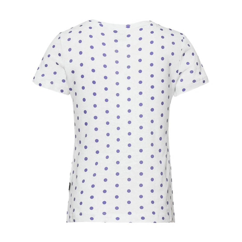 Product image: Essentials+ dotted girls t-shirt-null