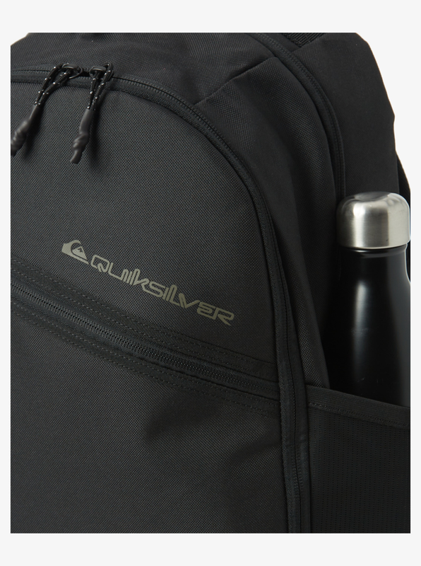 Quiksilver mens bags schoolie 2.0-null