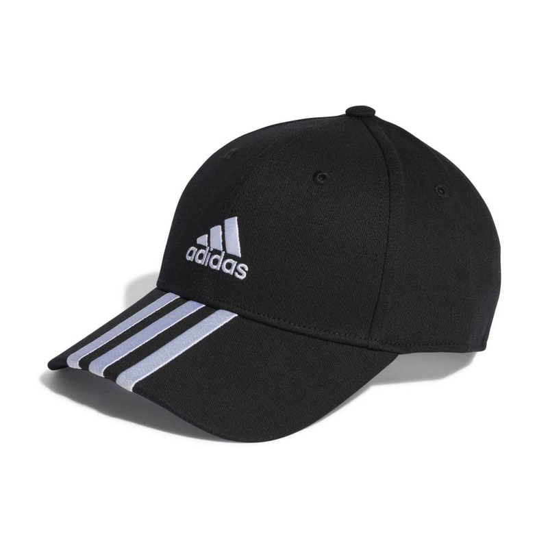 Bball 3-stripes cap ct-null