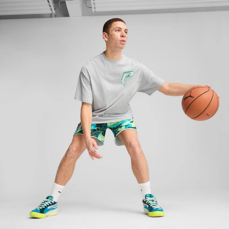Product image: Hoop dreamz t-shirt v-null