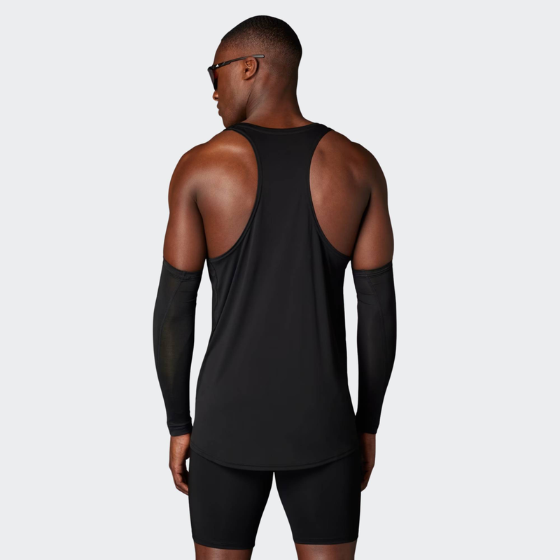 Adizero essentials running snglet-null