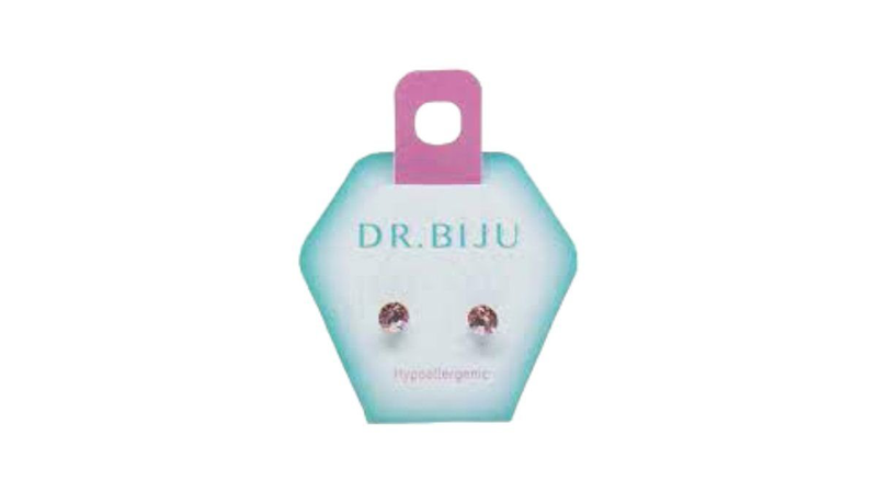 Dr.biju xirius 5.3mm light rose-null