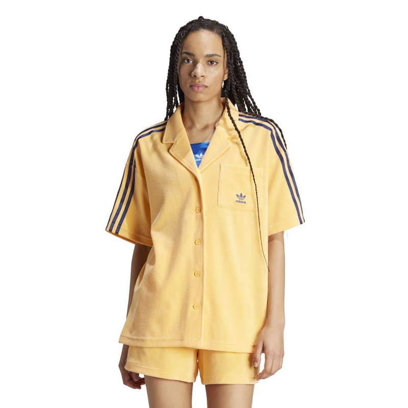 Product image: Adidas resort shirt-null