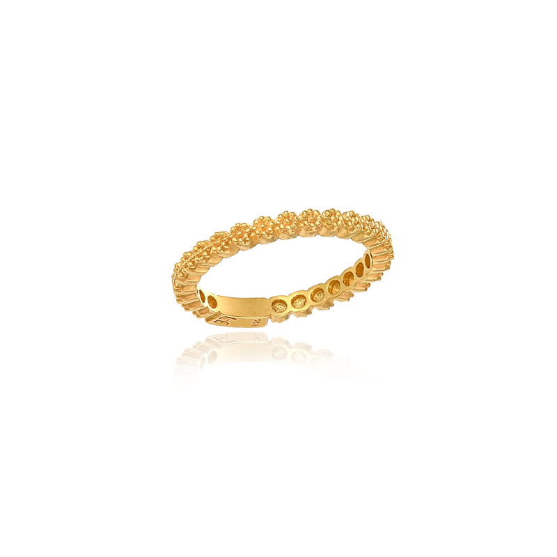 Product image: Selene eternity ring-null