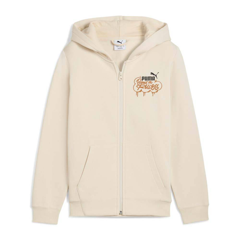 Product image: Mid90s full-zip fleece b-null