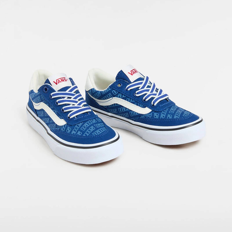 Product image: Brooklyn retro logo-null