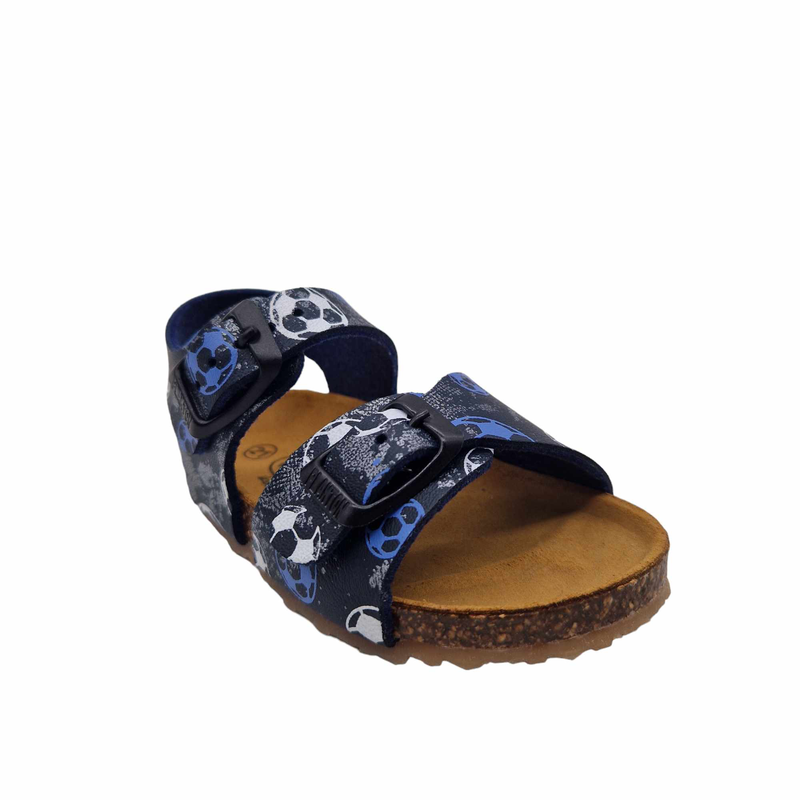 Sandal boys 855065 estampado image number null