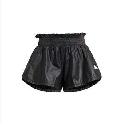 Adidas g m short, Black, medium
