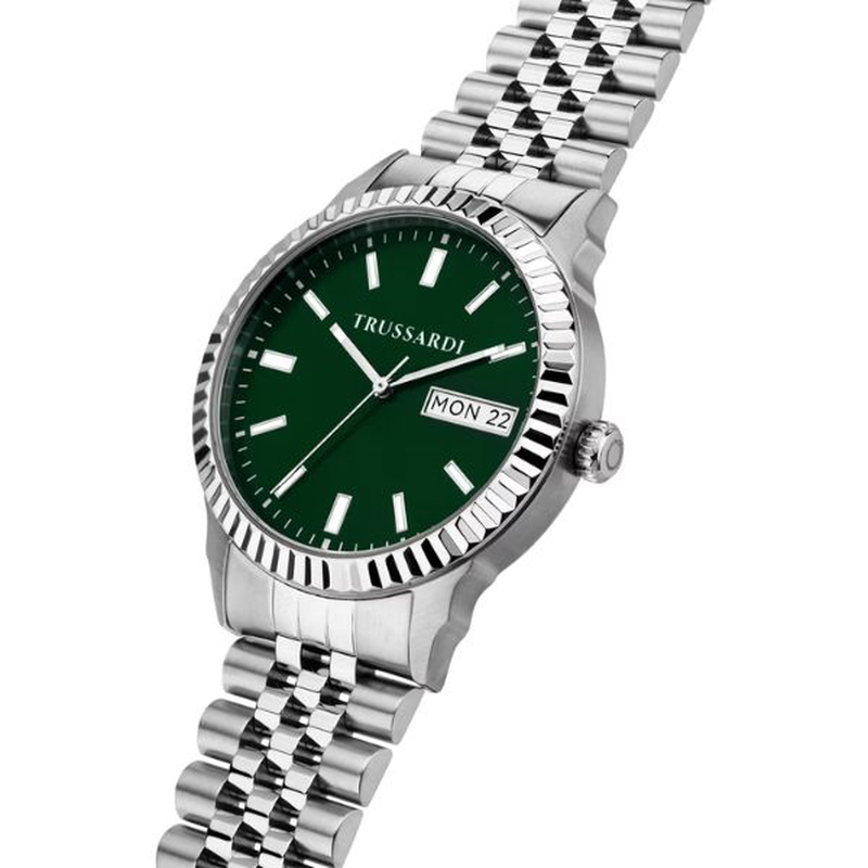 Trussardi t-bent watch, , medium image number null