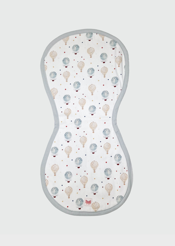 Product image: Apollo shoulder towel 23 x 54cm-null