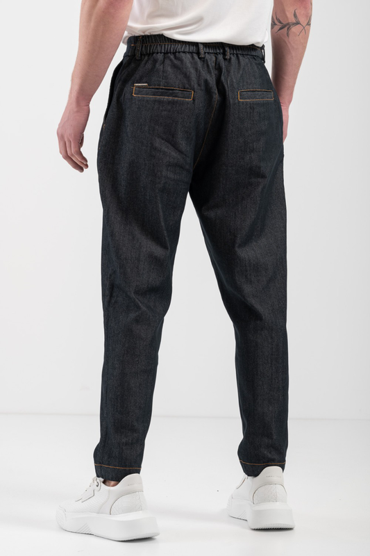 Vittorio jean pant-null