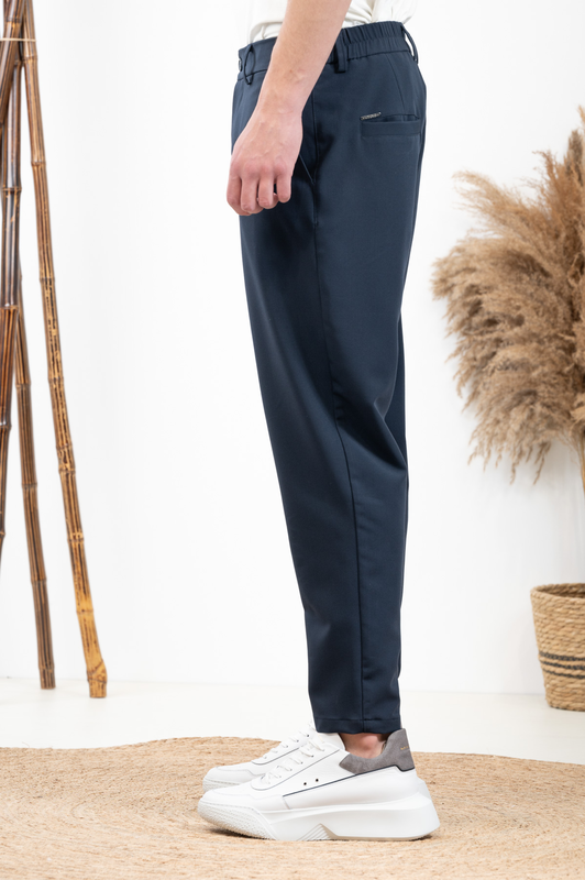 Vittorio pants-null